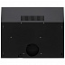 Козырьковая вытяжка Krona ERMINA 600 BLACK PB