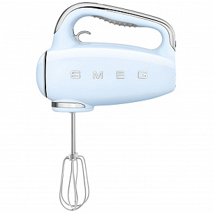 Ручной миксер Smeg HMF01PBEU