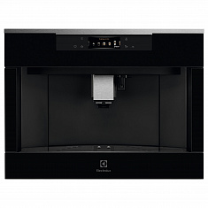Встраиваемая кофемашина Electrolux KBC85X