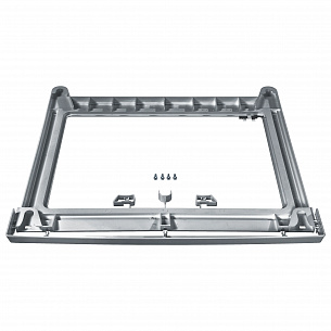 Монтажный комплект BOSCH WTZ2041X