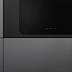 Электрический духовой шкаф с паром Smeg SO6201S2B