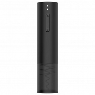 Штопор электрический OMOIKIRI EC-01-GB