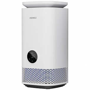 Очиститель воздуха REMEZ AirCreator RMC-411