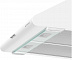 Козырьковая вытяжка MAUNFELD MP-1 60 White