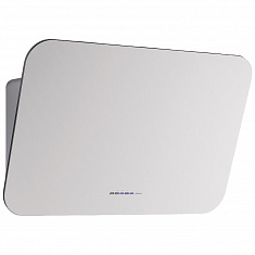 Наклонная вытяжка Falmec TAB WHITE 80