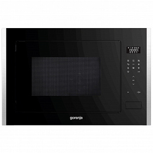 Встраиваемая микроволновая печь Gorenje BM251S7XG (УЦЕНКА)