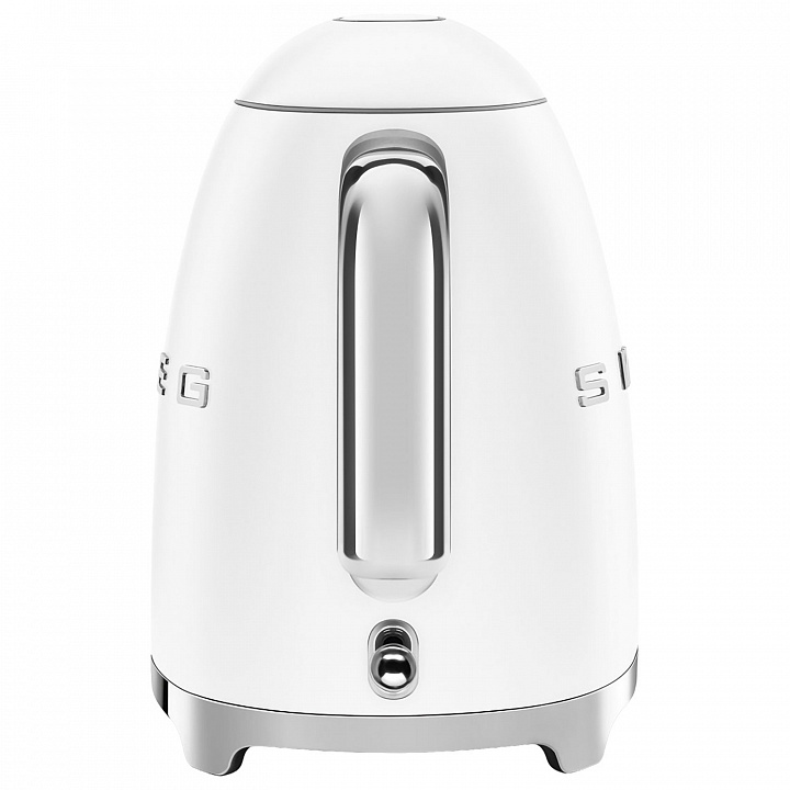 Электрический чайник SMEG KLF03WHMEU