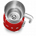 Вспениватель Smeg MFF11RDEU