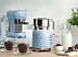Вспениватель Smeg MFF11PBEU