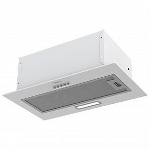 Полновстраиваемая вытяжка Midea MH60I301W