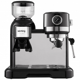 Кофейная станция Korting KCM 1015 N Ottimo