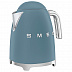 Электрический чайник SMEG KLF03SBMEU