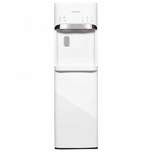 Кулер для воды HIBERG UFK 700 W Ice