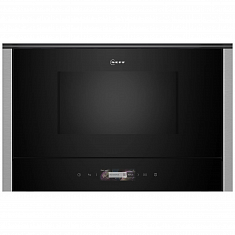 Встраиваемая микроволновая печь NEFF NR4WR21N1