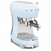 Эспрессо кофемашина SMEG ECF02PBEU