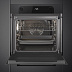 Электрический духовой шкаф с паром Smeg SO6201S2B