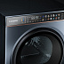 Стирально-сушильная машина Casarte CASWD129C1CU