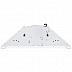 Купольная вытяжка HOMSair DELTA 50 White