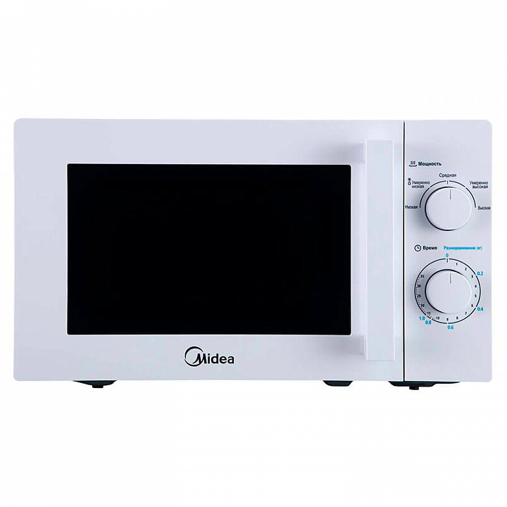 Микроволновая печь Midea MM720CY6-W