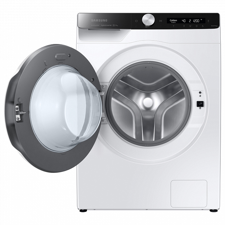 Стиральная машина Samsung WW80AG6L28WELP