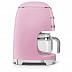 Капельная кофемашина SMEG DCF02PKEU