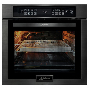 Электрический духовой шкаф Kaiser EH 6306 N RS