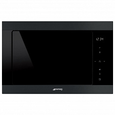 Встраиваемая микроволновая печь Smeg FMI325N