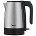Электрический чайник Midea MK-9010