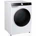Стиральная машина Samsung WW80AG6L28WELP