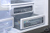 Холодильник-морозильник Cross Door Sharp SJ-EX93P-SL