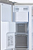 Холодильник-морозильник Side-by-Side Ledum LRSD-541 X