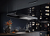 Островная вытяжка Falmec LIGHT ISOLA 120