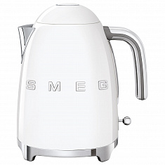 Электрический чайник SMEG KLF03WHEU