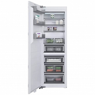 Встраиваемая морозильная камера Casarte CASBF2621PW6U
