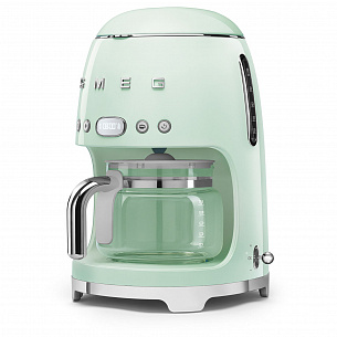 Капельная кофемашина SMEG DCF02PGEU