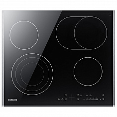 Электрическая варочная панель Samsung NZ64T3536DK/WT