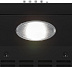 Козырьковая вытяжка Krona ERMINA 600 BLACK PB