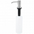 Дозатор OULIN OL-401 D хром