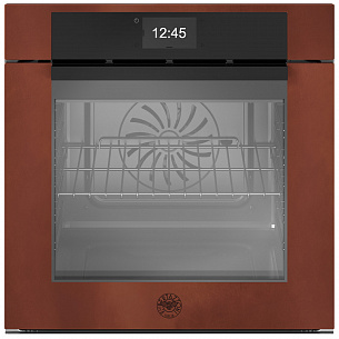 Электрический духовой шкаф Bertazzoni F6011MODVTC