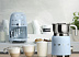Вспениватель Smeg MFF11PBEU
