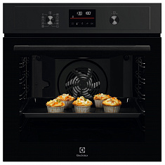 Электрический духовой шкаф Electrolux EOD4P57H