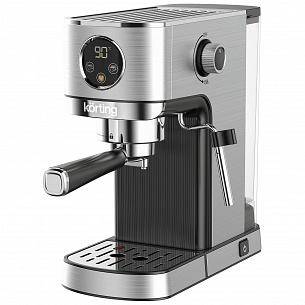 Рожковая кофемашина Korting KCM 1001 EX