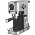 Рожковая кофемашина Korting KCM 1001 EX