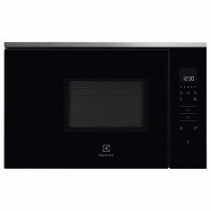 Встраиваемая микроволновая печь Electrolux KMFE172TEX