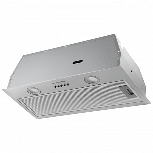 Полновстраиваемая вытяжка MAUNFELD Thames 601M Inox