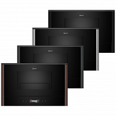 Встраиваемая микроволновая печь NEFF NR9GR31Y1