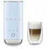 Вспениватель Smeg MFF02PBEU