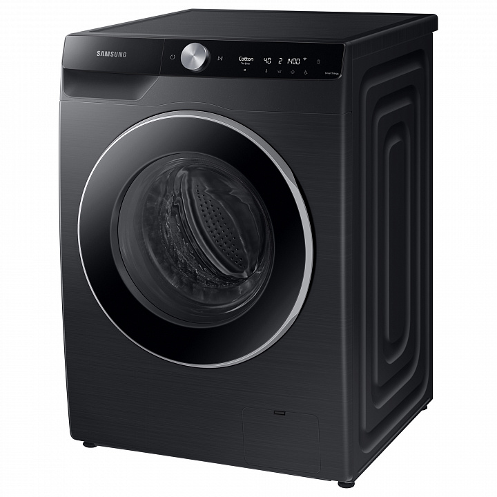 Стиральная машина Samsung WW11CG604CLBLP