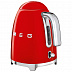Электрический чайник SMEG KLF03RDEU