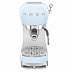 Эспрессо кофемашина SMEG ECF02PBEU